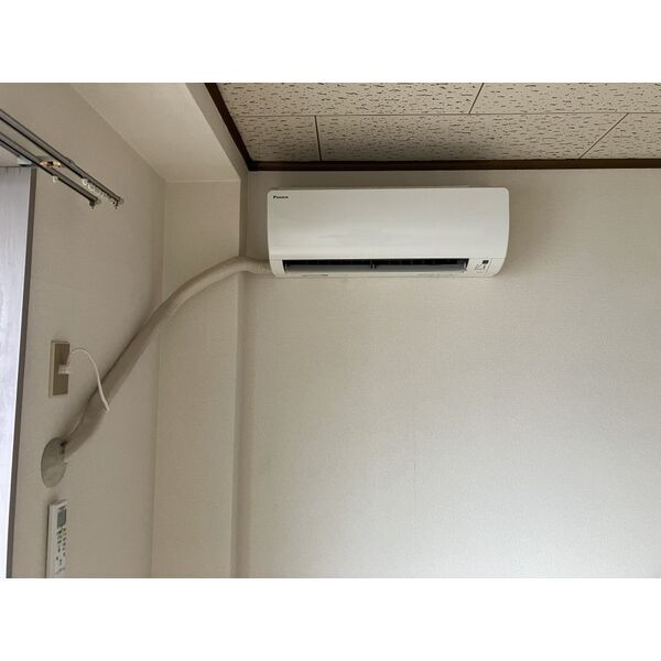 拡大写真:Gフォータン18 1階103のその他設備