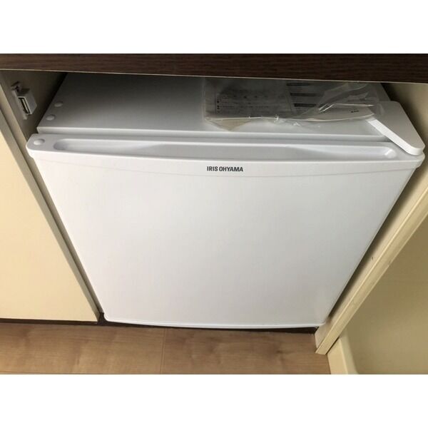 拡大写真:陣場ハイツ 1階103のその他設備