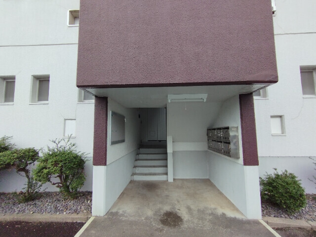 拡大写真:シャトー江口 2階205のその他