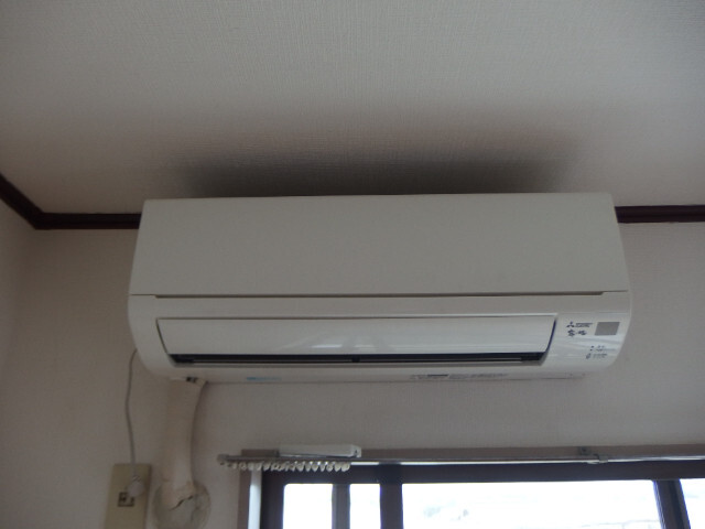 拡大写真:KFビル 3階301のその他設備