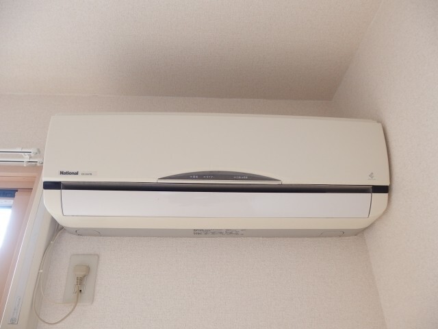 拡大写真:オワゾーモンターニュ 1階105の別号室イメージ