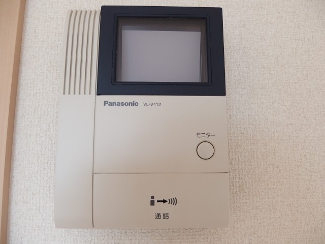 拡大写真:オワゾーモンターニュ 1階105の別号室イメージ