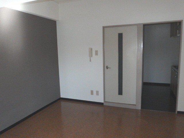 拡大写真:イーストガーデンポプラ館 4階402のその他