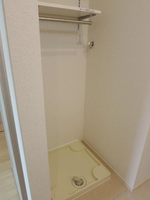 拡大写真:サンローラB 1階102のその他設備