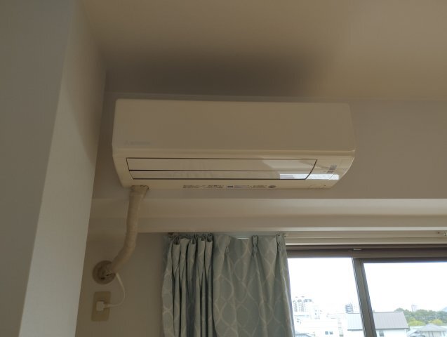 拡大写真:BELISTA岡崎戸崎 6階504のその他設備
