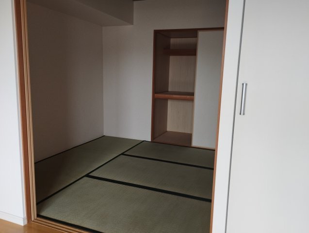 拡大写真:BELISTA岡崎戸崎 6階504の和室