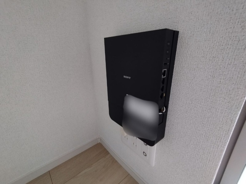 拡大写真:雅 Ⅰ 3階302のその他設備