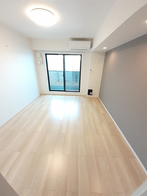拡大写真:雅 Ⅰ 3階302の居間