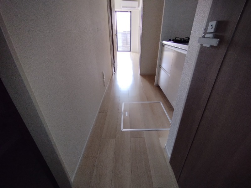拡大写真:雅 Ⅰ 3階302のその他
