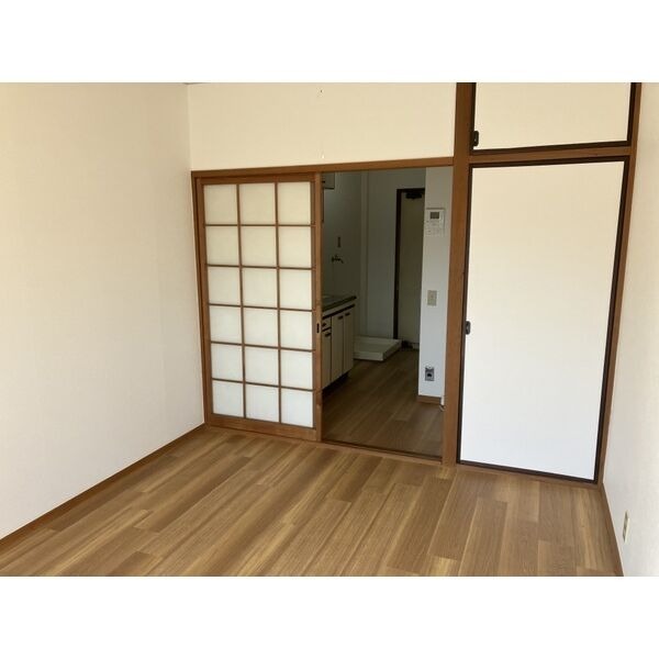 拡大写真：ボヌール絆 2階205のその他