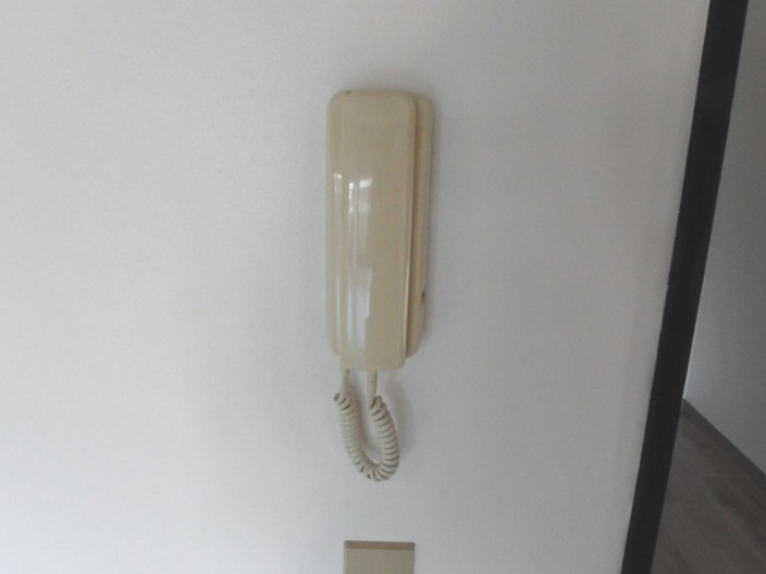 拡大写真:イーストガーデン杉の木館 3階301のセキュリティ