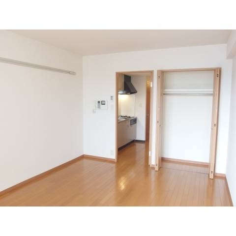 拡大写真:カーサビアンカ東岡崎 9階916の収納