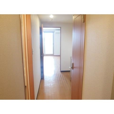 拡大写真:カーサビアンカ東岡崎 9階916のその他
