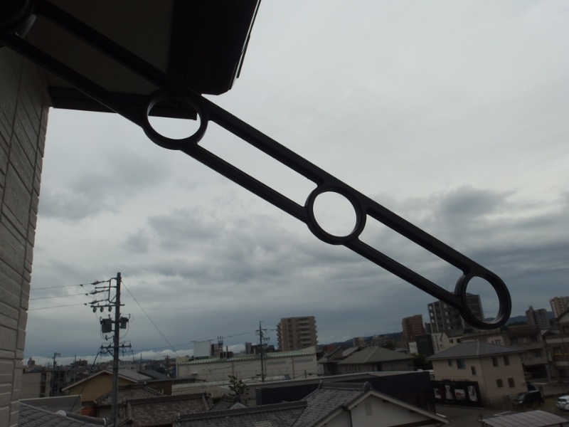 拡大写真:Living岡崎駅前 3階302のその他