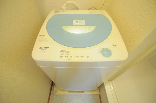拡大写真:レオパレス明大寺 2階206のその他