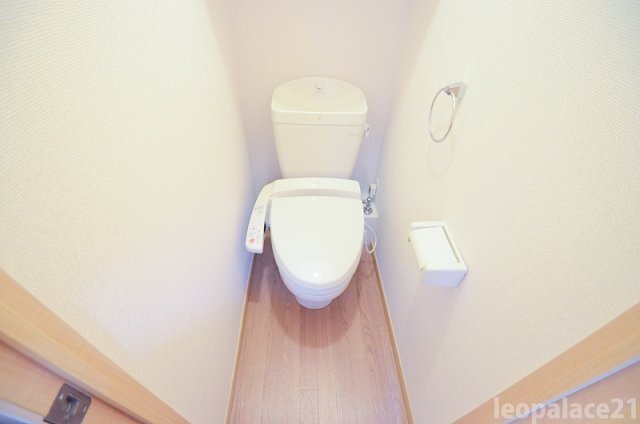 拡大写真:レオパレス大和 2階209の実際のお部屋と異なる場合がございます。