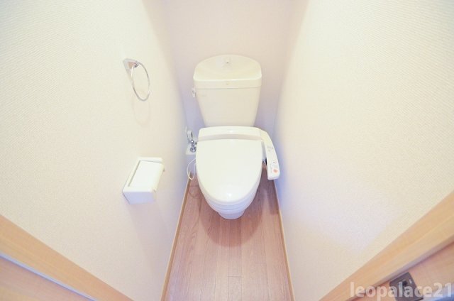 拡大写真:レオパレス大和 1階111の実際のお部屋と異なる場合がございます。