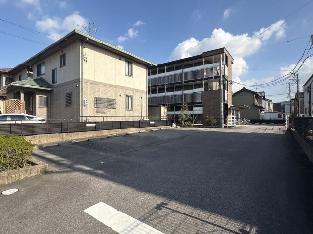 拡大写真:レオパレス鈴風 3階309のその他