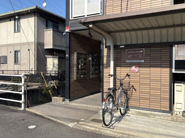 拡大写真:レオパレス鈴風 3階309のその他