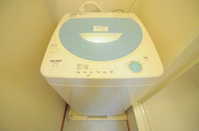 拡大写真:レオパレス明大寺 2階203のその他