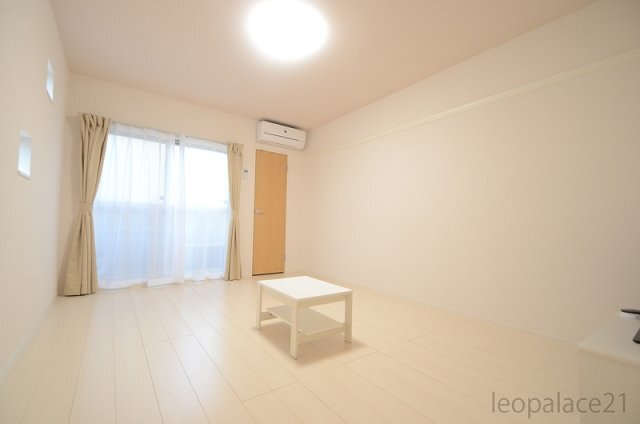 拡大写真:クレイノラ フルール 1階107の実際のお部屋と異なる場合がございます。