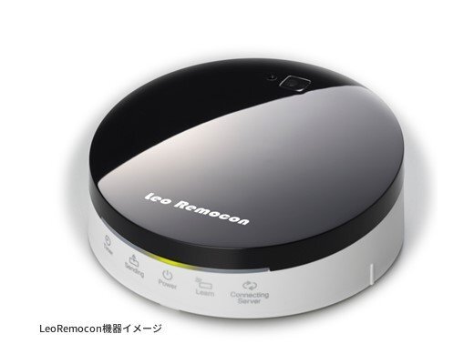 拡大写真:クレイノラ フルール 1階107のスマートフォンで照明などをコントロールできます。