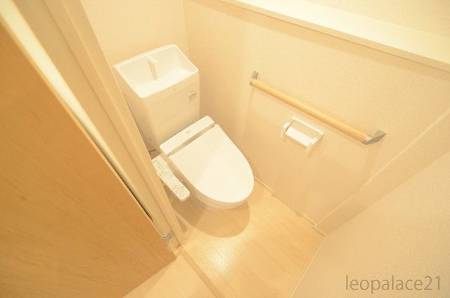 拡大写真:クレイノラ フルール 1階107の実際のお部屋と異なる場合がございます。