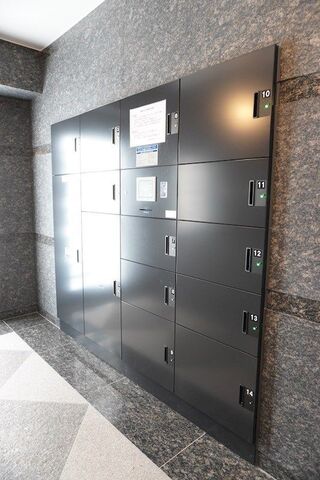拡大写真:ルーブル川崎上平間弐番館 2階204の外観