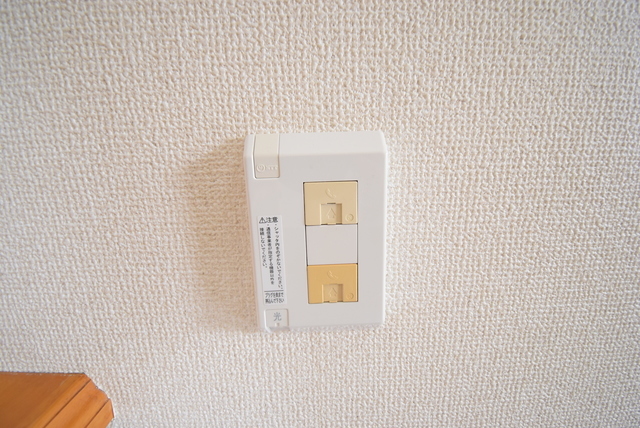 拡大写真:オレンジハウス 2階201のその他設備