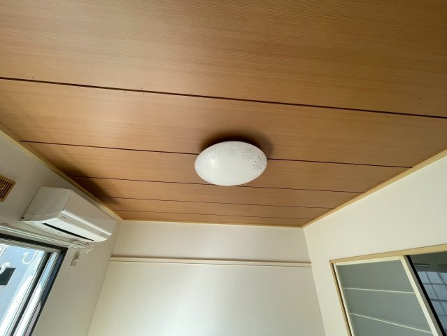 拡大写真:サンライズ東寺尾Ⅲ 1階101のその他設備