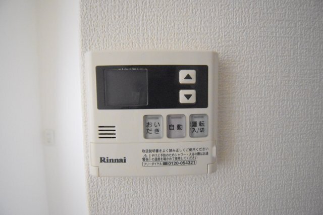 拡大写真:横浜市保土ケ谷区藤塚町 1階101のその他設備