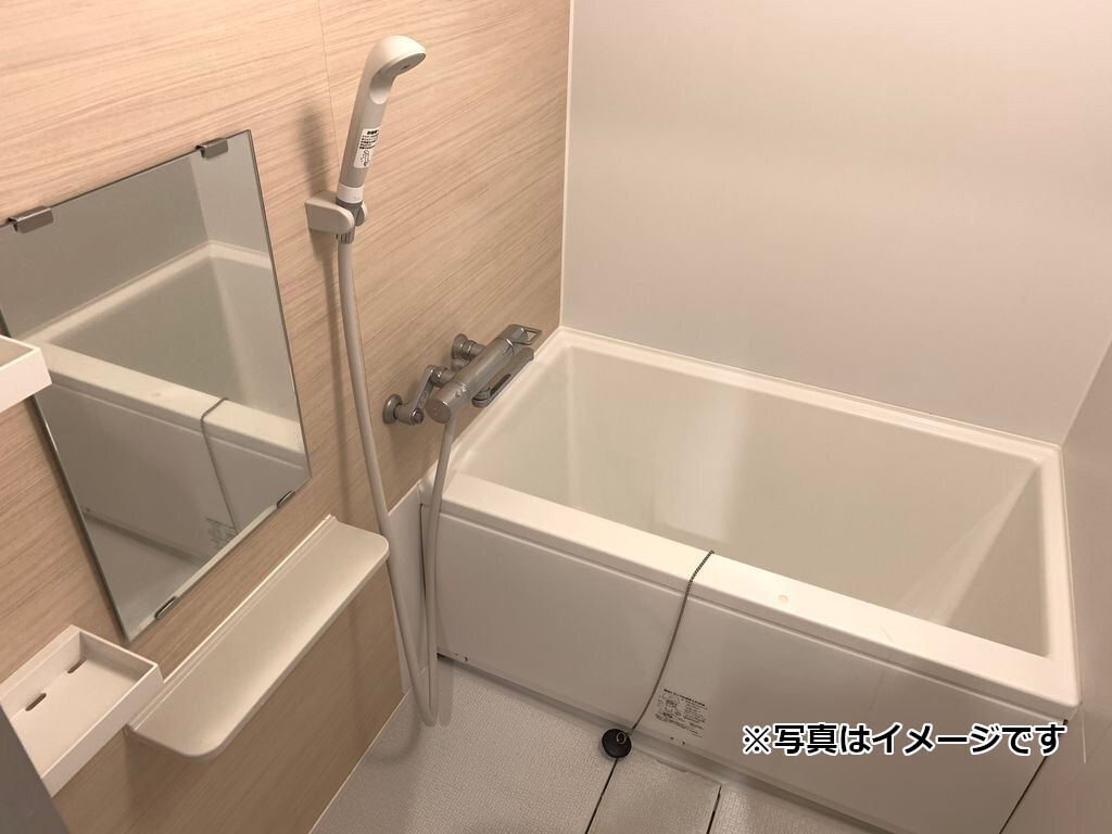 拡大写真:クレヴィスタ武蔵小杉 4階403の中はこのようになっています