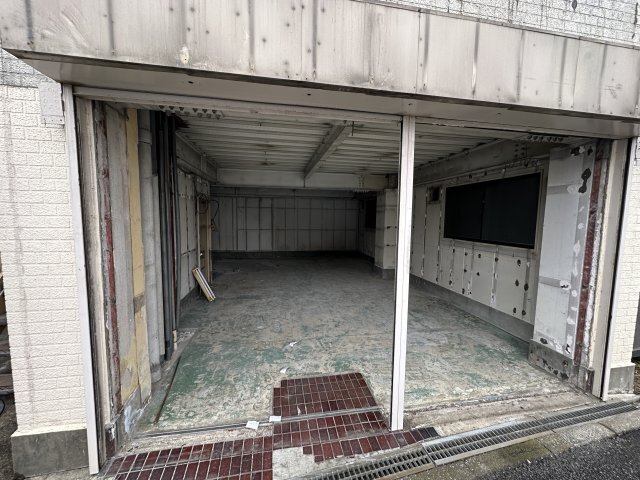 拡大写真:クレール・ヴェルジェ 1Fのその他