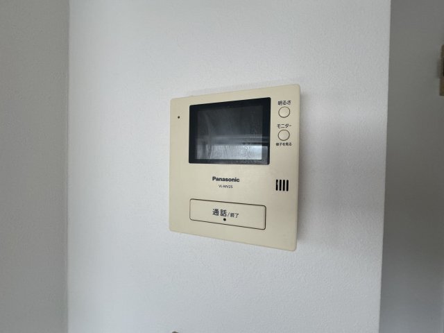 拡大写真:コーポ高橋 2階202の同物件別部屋参考写真です。