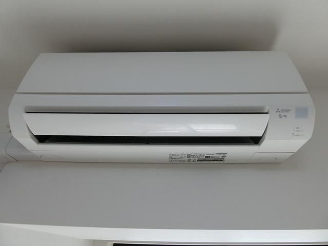 拡大写真:CityLuxYokohama 5階506のその他設備
