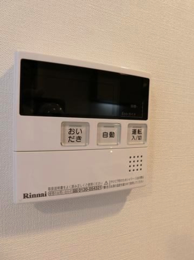 拡大写真:CityLuxYokohama 5階506のその他設備