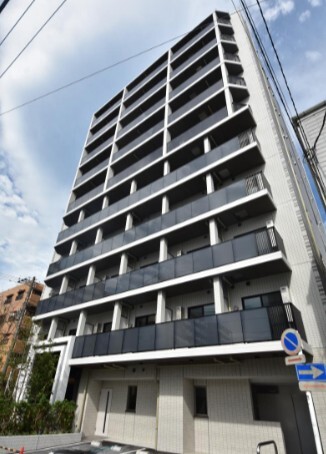 拡大写真:CityLuxYokohama 5階506のその他