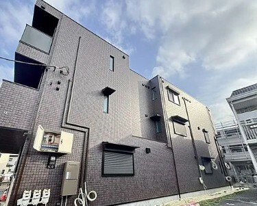 拡大写真:ルガロ ノイエス 2階201のその他