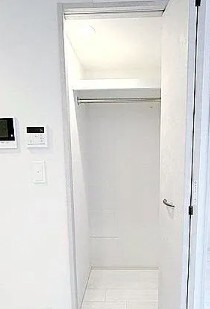 拡大写真:ブランシエスタ用賀 3階302の収納