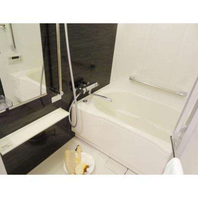 拡大写真:パークアクシス大森 7階701の※写真は同タイプ住戸です。