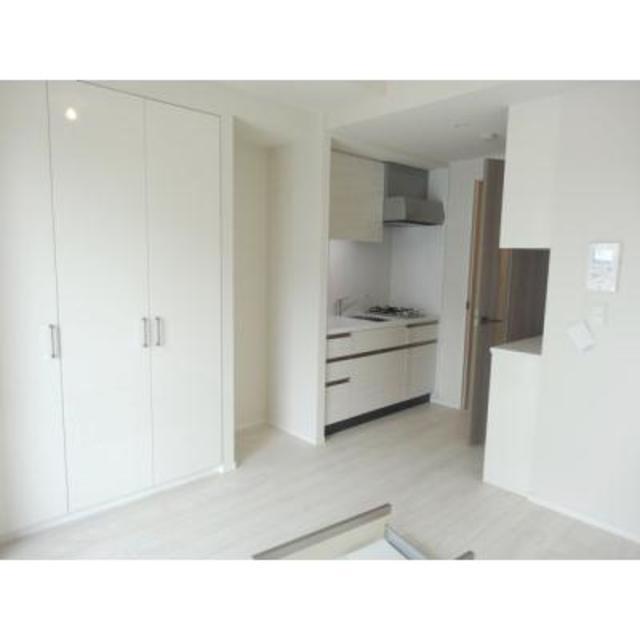 拡大写真:パークアクシス大森 7階701の※写真は同タイプ住戸です。
