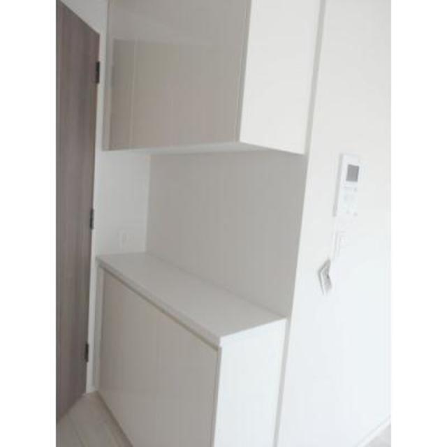 拡大写真:パークアクシス大森 7階701の※写真は同タイプ住戸です。