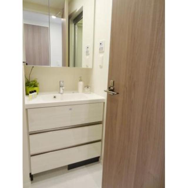 拡大写真:パークアクシス大森 7階701の※写真は同タイプ住戸です。