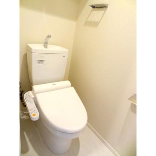 拡大写真:パークアクシス大森 7階701の※写真は同タイプ住戸です。