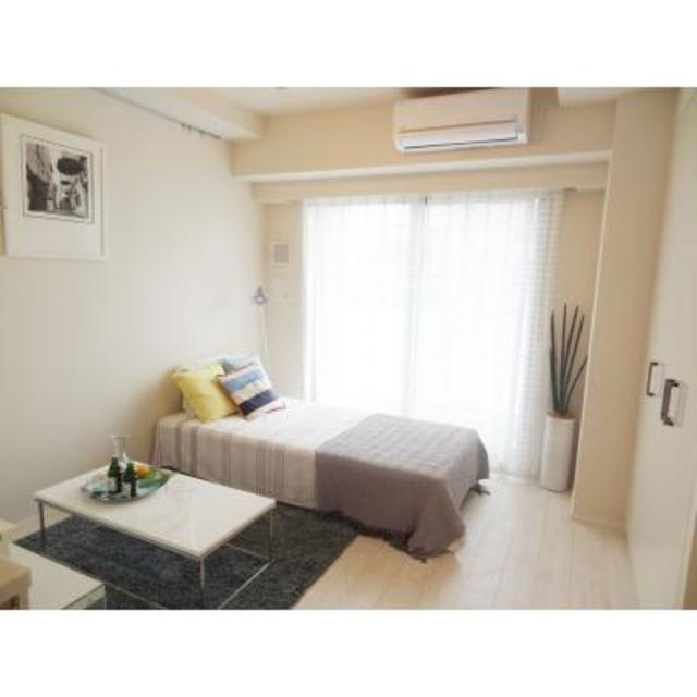 拡大写真:パークアクシス大森 7階701の※写真は同タイプ住戸です。