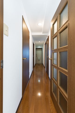 拡大写真:エスポワール保土ヶ谷 2階202の内装