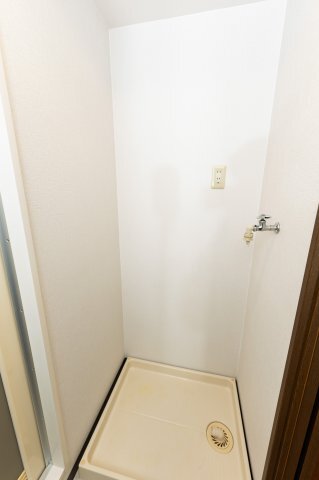拡大写真:エスポワール保土ヶ谷 2階202のその他設備