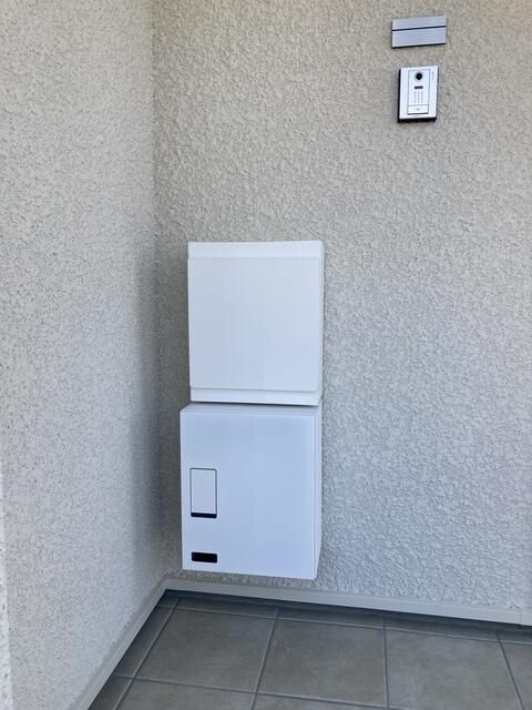 拡大写真:メゾン ド ノア Cのその他設備