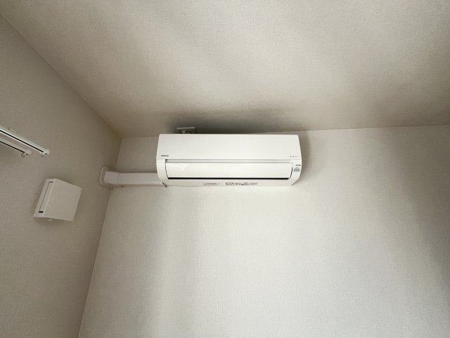 拡大写真:マティアスたまプラーザ 3階302のその他設備