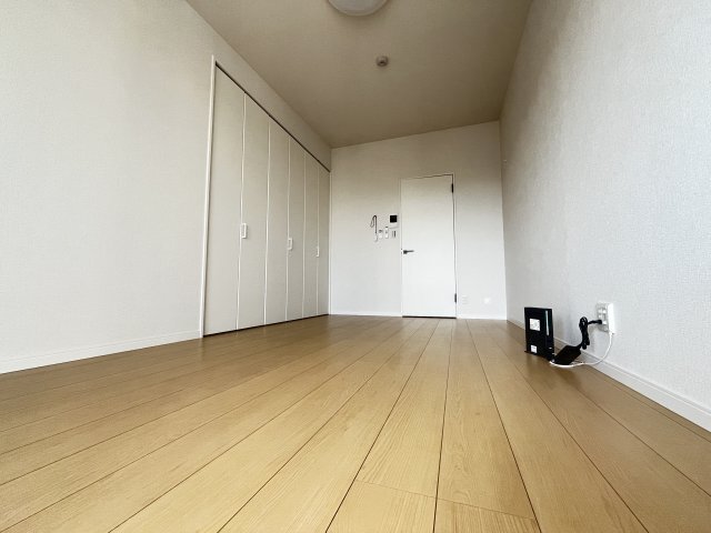 拡大写真:マティアスたまプラーザ 3階302の内装